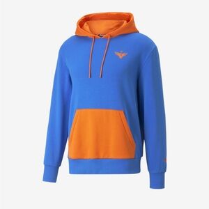 PUMA Melo Colorblock Hoodie